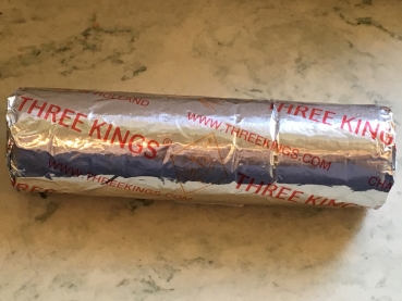 Preview: RÄUCHERKOHLE KLEIN (ROLLE)