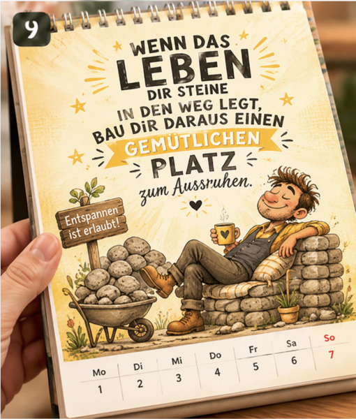 Kalender