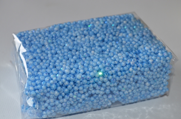 MODELLIERKNETE - SET 4 Stück Packung