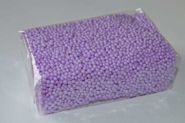 MODELLIERKNETE EINZELPÄCKCHEN KLEIN - HELLVIOLETT