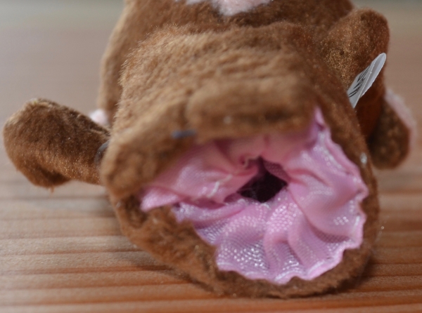 FINGERPUPPEN 12 Stück (ohne Kegelfiguren)